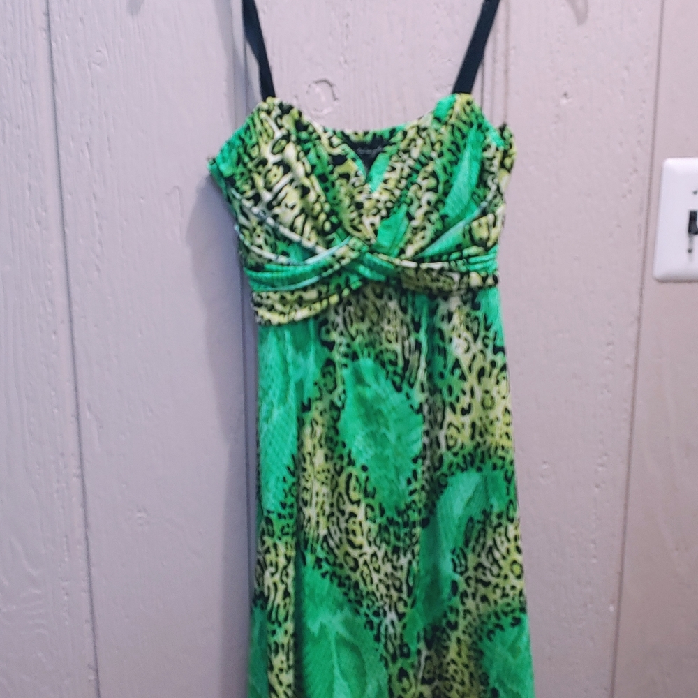 Dress
